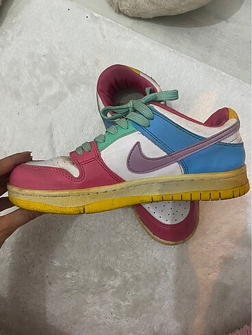 Nike Nike air dunk