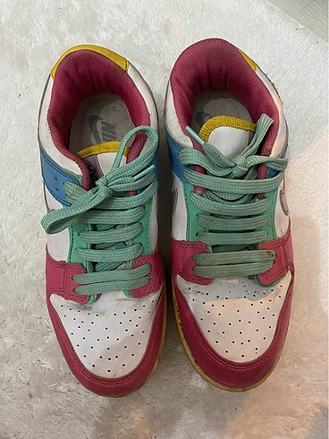 37 Beden Nike air dunk