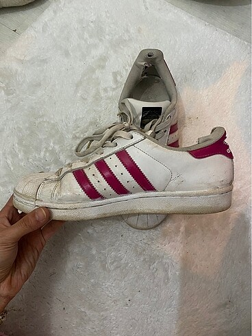 Orijinal adidas Süperstar