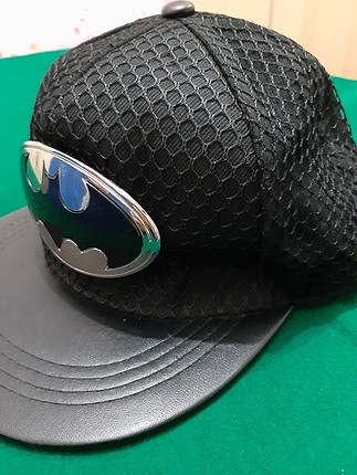 universal Beden Batman Şapka/ Cap