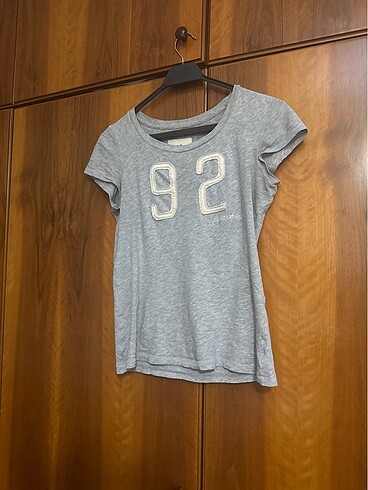 Abercrombie & Fitch Orjinaldir