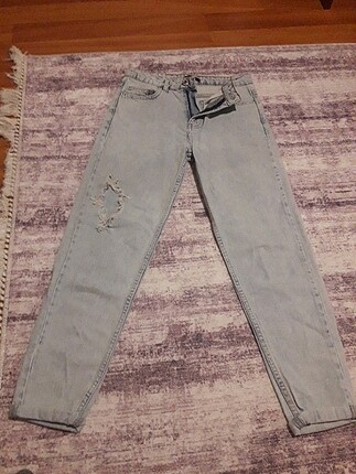 Mom jean