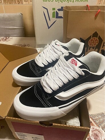 Vans VANS KNU SKOOL