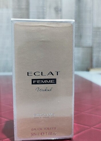Eclat parfüm 