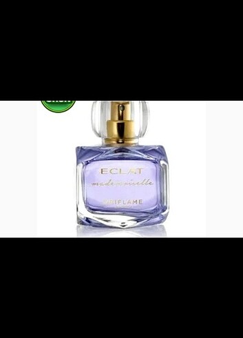 Oriflame Eclat parfüm 