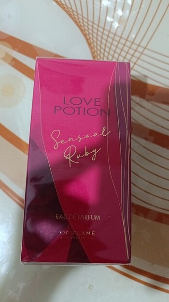 Love Potion 