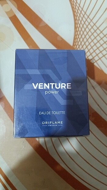 Venture 