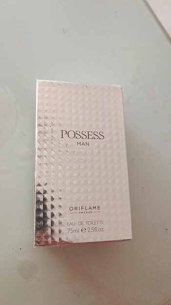 Poses Man 