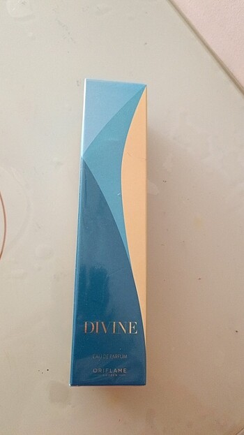 Divine