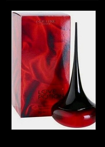Love Potion 