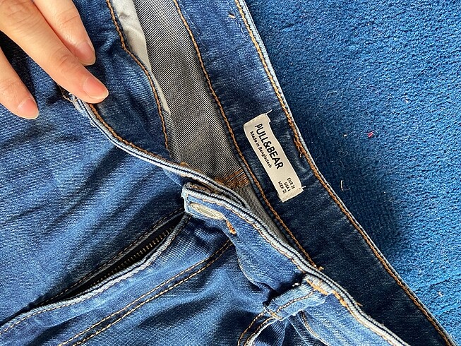 Pull and Bear p&b jean
