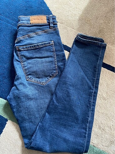 36 Beden p&b jean