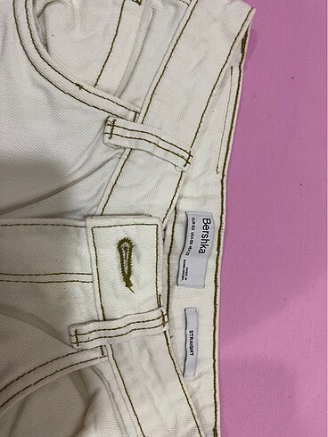 Bershka jean-kot