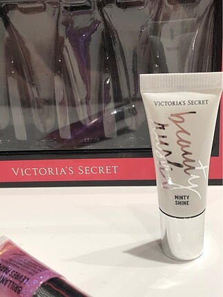 Victorias secret lipgloss
