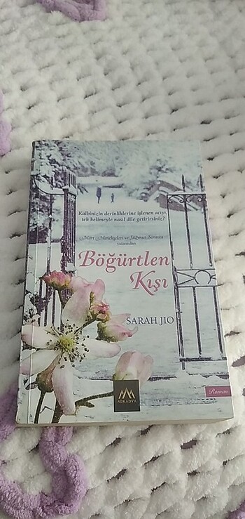 Böğürtlen Kışı