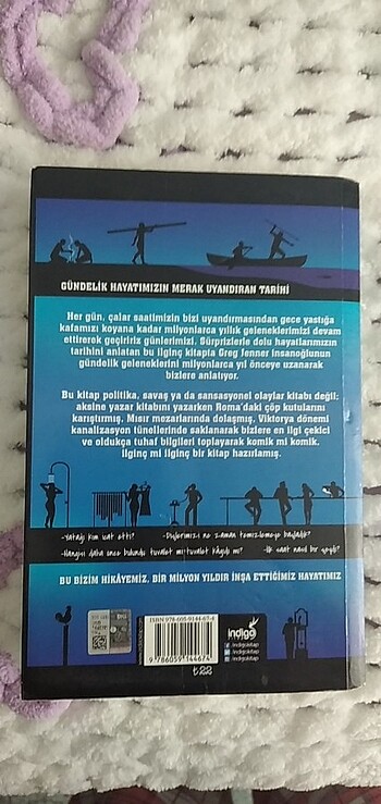 Bir Günde Bir Milyon Yıl