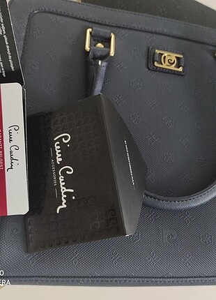 Pierre Cardin çanta