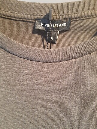 s Beden Yarım Crop Tshirt