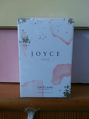 Joyce rose parfüm 