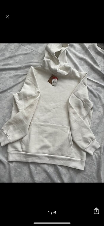 Mavi Sweat