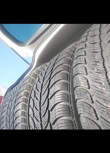 205/55/R16 SAVA KIŞ LASTİĞİ