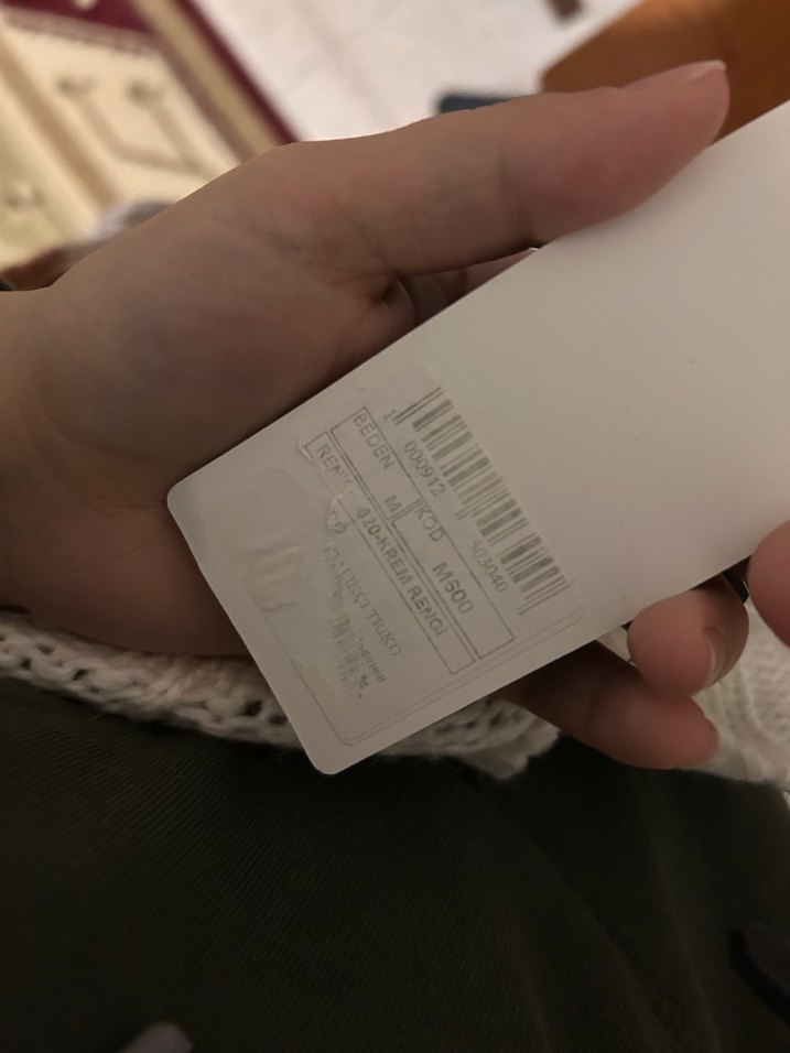 Bohem Tarz Uzun Örgü Kadın Kazak panço - Görsel 5