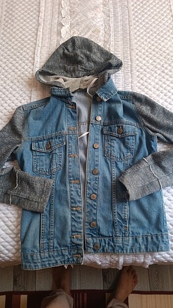 LC Waikiki Kot ceket