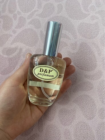  Beden Dp parfüm