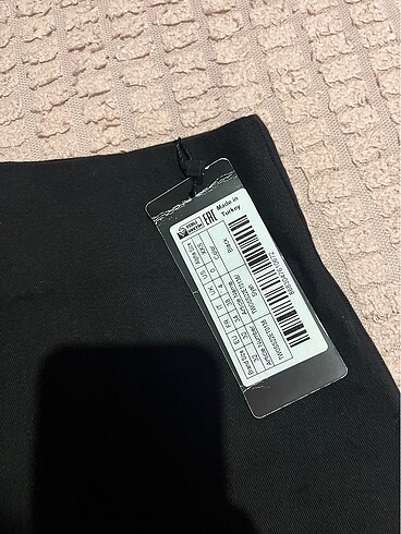 Trendyol & Milla Mini etek