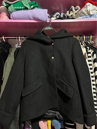 Zara ceket