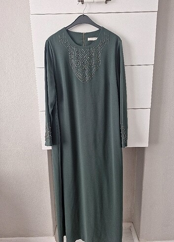 48 Beden Elbise