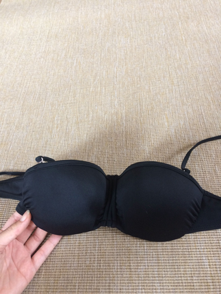 Penti Bikini Ustu