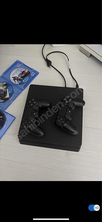 Temiz ps4