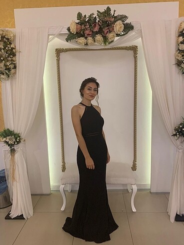 Abiye Elbise