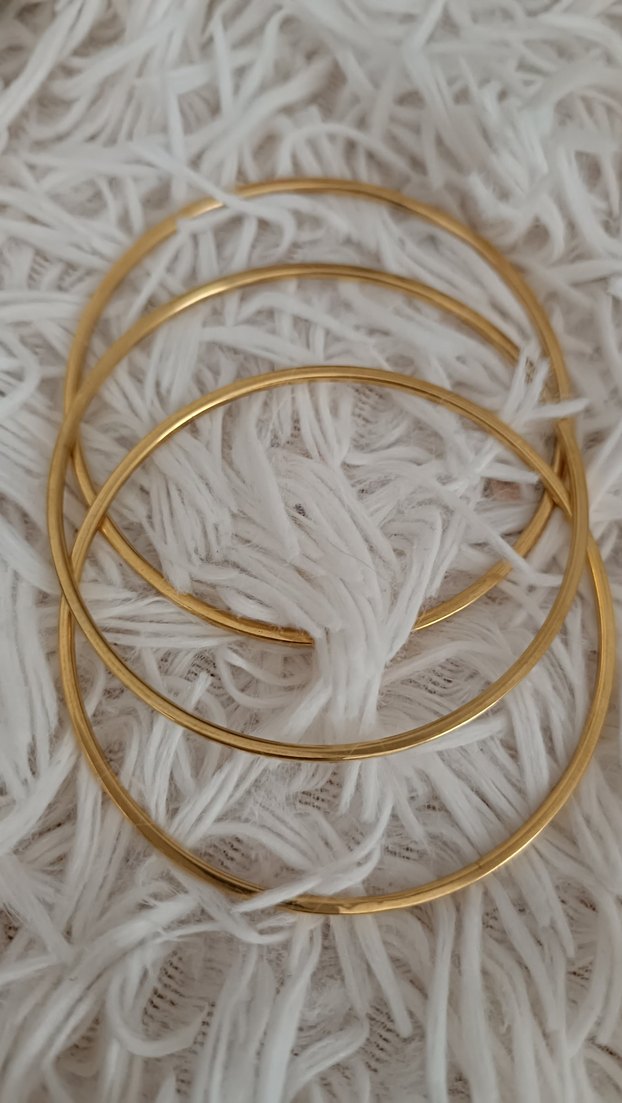 Ajda 3 lü bilezik - Görsel 2