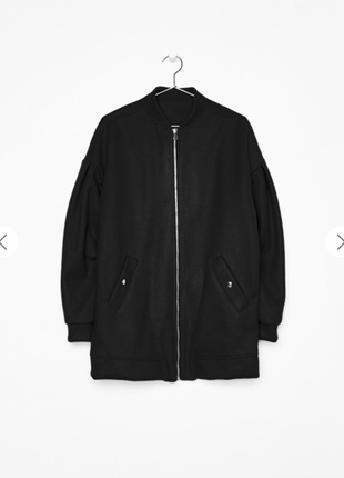 Bershka?nın meşhur montlarından