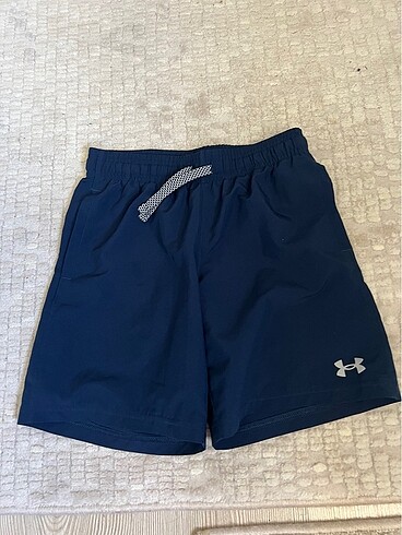 Diğer Under armour çocuk şort