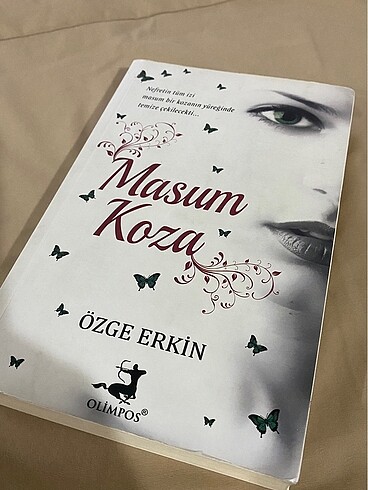 Masum koza