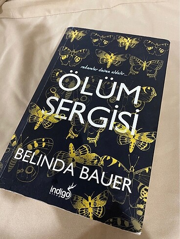 Ölüm sergisi