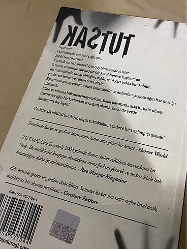  TUTSAK