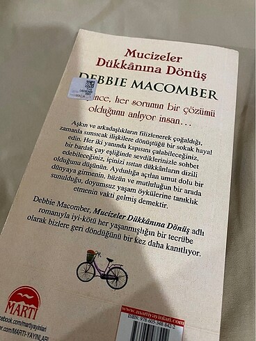  Mucizeler Dükkanına Dönüş