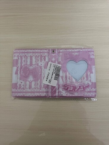 Kpop binder