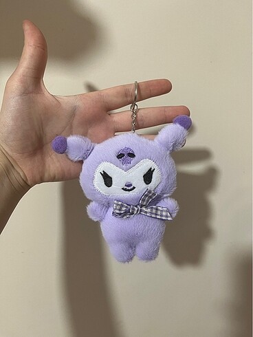 kawaii anahtarlık kpop sanrio
