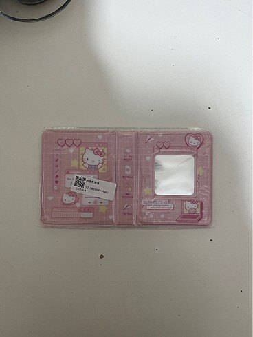 Kpop binder photocard fotokart blackpink bts