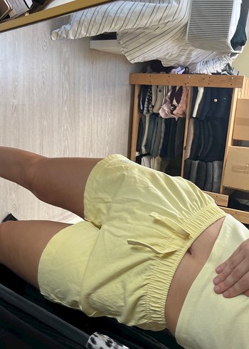 Zara limon takım - Görsel 12