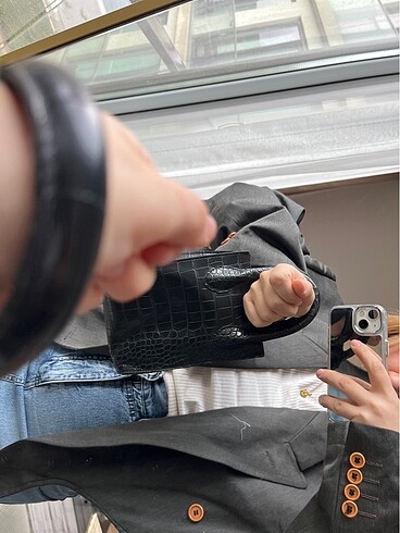 DKNY Mini çanta