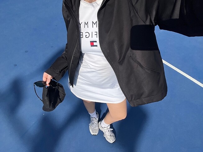 Tommy Hilfiger Tenis elbisesi