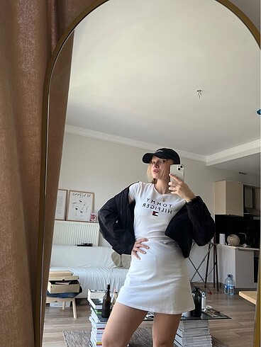 s Beden beyaz Renk Tenis elbisesi