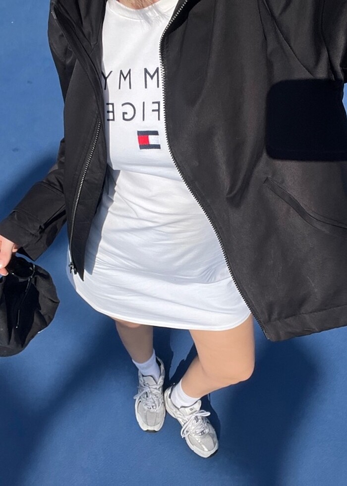 Tenis elbisesi - Görsel 2