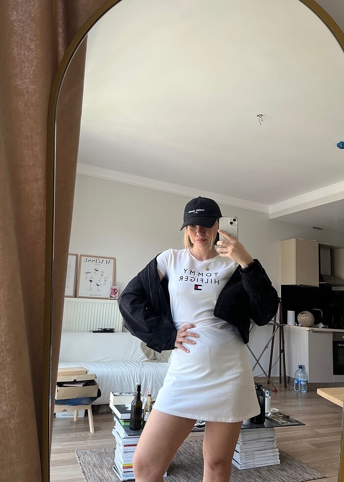 Tenis elbisesi - Görsel 3